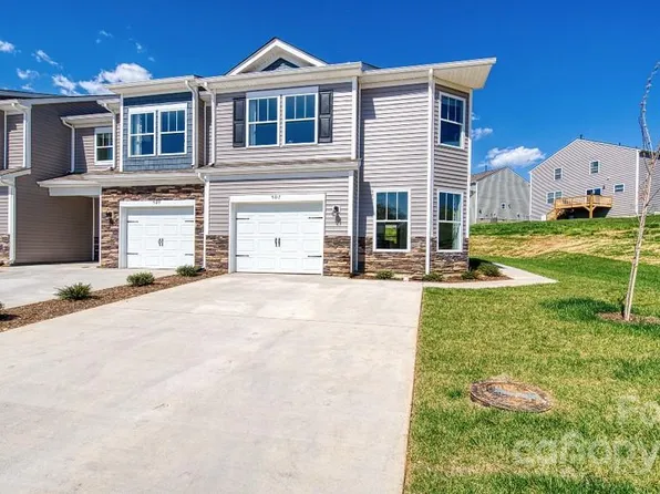 150 Creekview Rd, Hendersonville, NC 28791