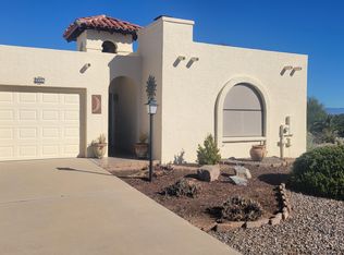 1230 W Camino Velasquez, Green Valley, AZ 85622