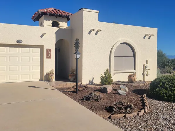 1230 W Camino Velasquez, Green Valley, AZ 85622