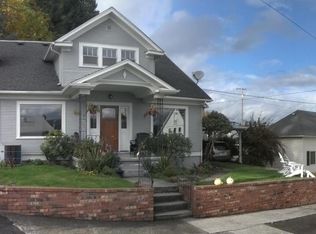 460 Bryant St, Clatskanie, OR 97016