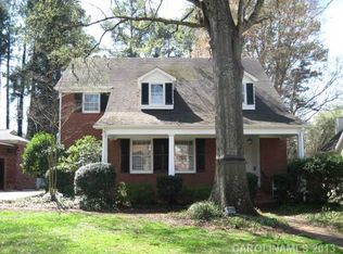 2314 Beverly Dr, Charlotte, NC 28207