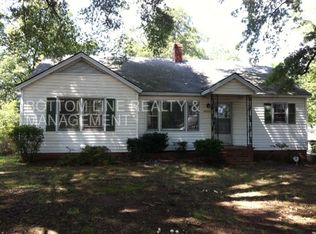 4424 Hovis Rd, Charlotte, NC 28208