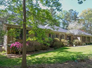 9206 Hampton Oaks Ln, Charlotte, NC 28270
