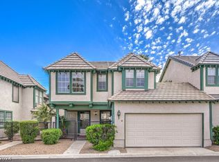 3965 Weybridge Dr, Las Vegas, NV 89121