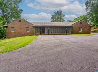 1520 1st Ave N, Pell City, AL 35125