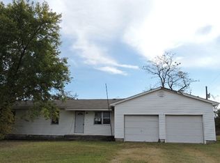 344815 E Highway 62, Meeker, OK 74855