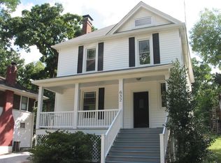 632 Oakwood Ave, Saint Louis, MO 63119