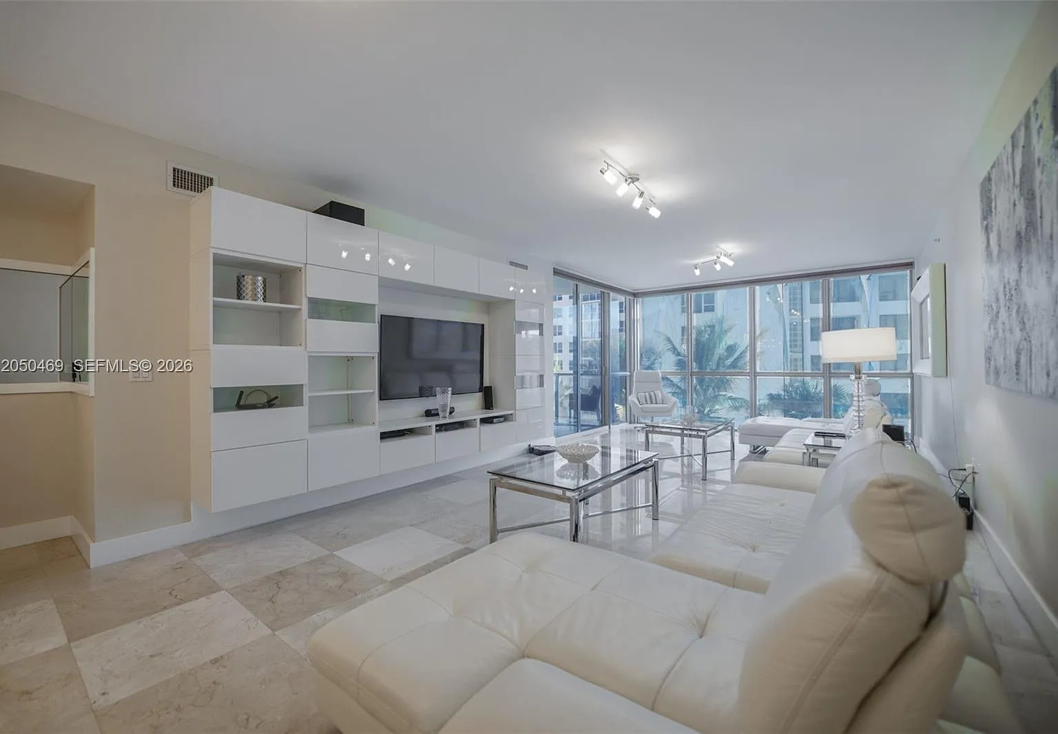 Ocean Palms Condo — Photo 3