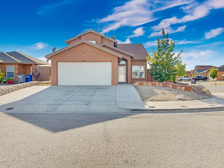 4025 Tierra Morena Dr — Photo 3