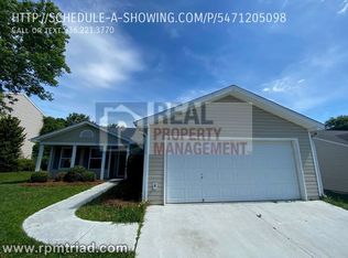 131 Julian Pond Ln, Kernersville, NC 27284