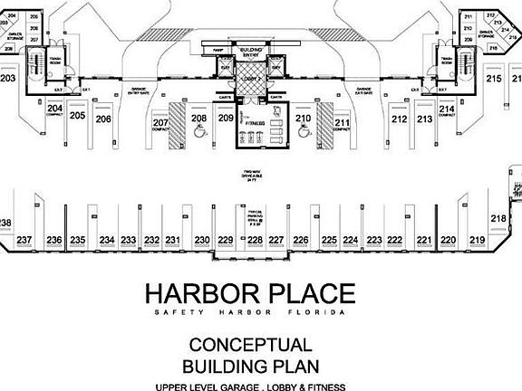 4th image of 101 S Bayshore Blvd #8C