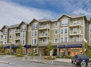 300 High School Rd NE UNIT 404, Bainbridge Island, WA 98110