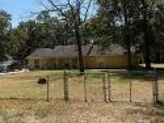 Property Rear View