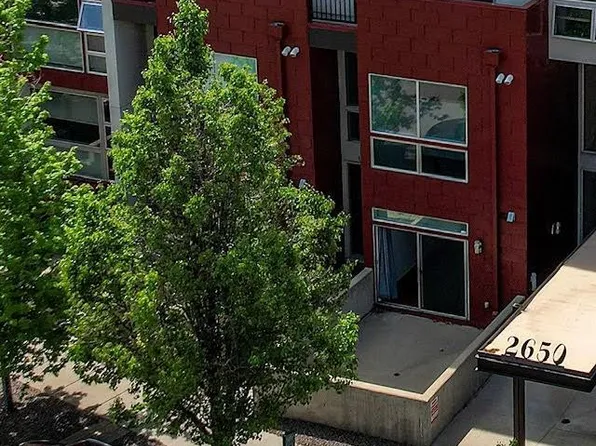 2650 W Front View Crescent Drive #101, Denver, CO 80211