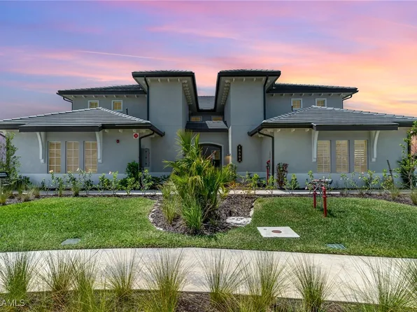 16594 Ridgeview Cir #4311, Punta Gorda, FL 33982