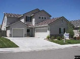 10165 Coyote Creek Ct, Reno, NV 89521
