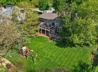 1620 Amherst Dr, Ames, IA 50014