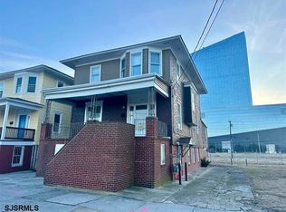 220 Seaside Ave #1, Atlantic City, NJ 08401