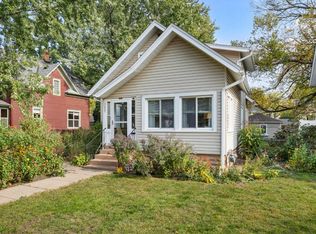 3625 14th Ave S, Minneapolis, MN 55407