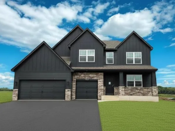 4762 Blake Ct, Woodbury, MN 55129