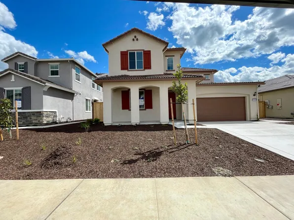 4493 Duckhawk Cir, Rancho Cordova, CA 95742