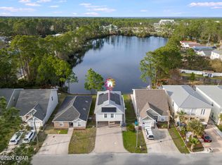 12810 Agave St, Panama City Beach, FL 32407