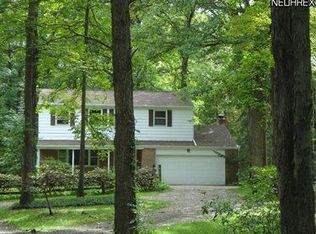 3459 Geauga Portage Easterly Rd, West Farmington, OH 44491