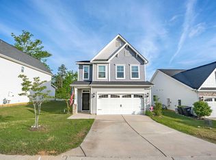 432 Thayer St, Chapin, SC 29036