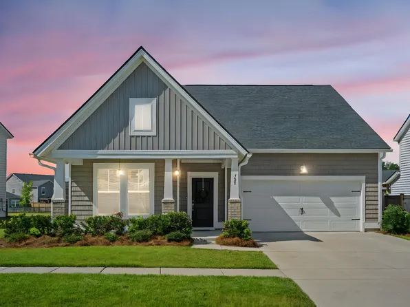 108 Cotton Blossom Way, Summerville, SC 29485