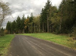 Lot 1  Ne 28th St, Washougal, WA 98671