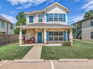 2225 S 2nd St, Waco, TX 76706