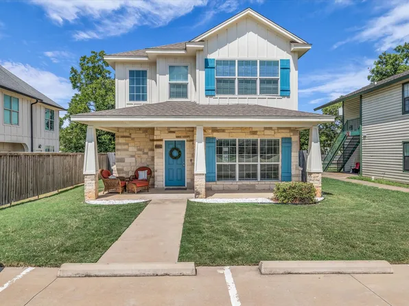2225 S 2nd St, Waco, TX 76706