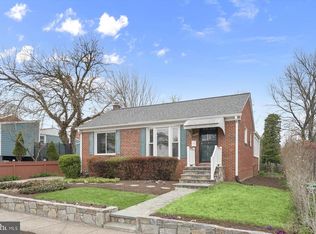 1523 Jasper St, Silver Spring, MD