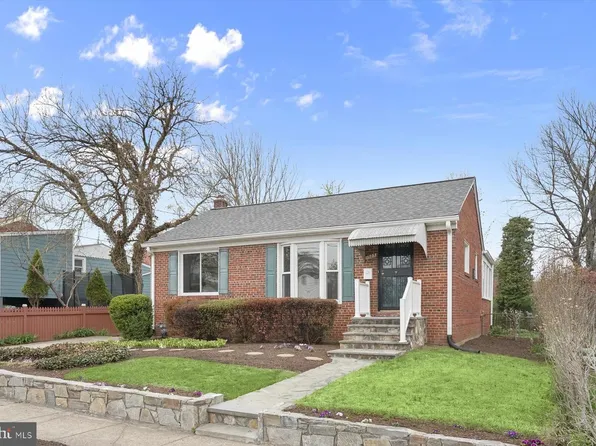 1523 Jasper St, Silver Spring, MD 20902