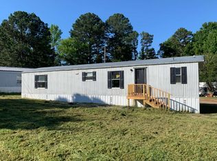 3000 Poplar St LOT 1, Marshall, TX 75672