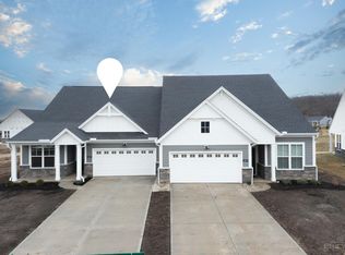 2465 Bartram Ln, Crosby Township, OH 45030