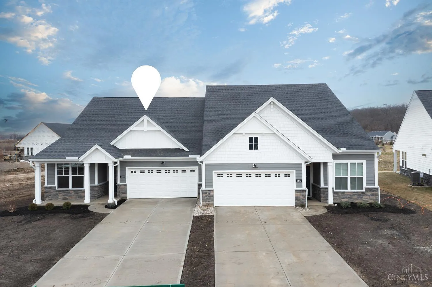 2465 Bartram Ln photo 1