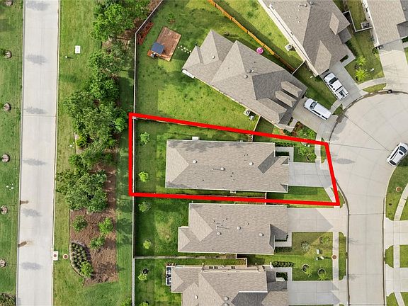 3rd image of 16106 Elbridge Ct