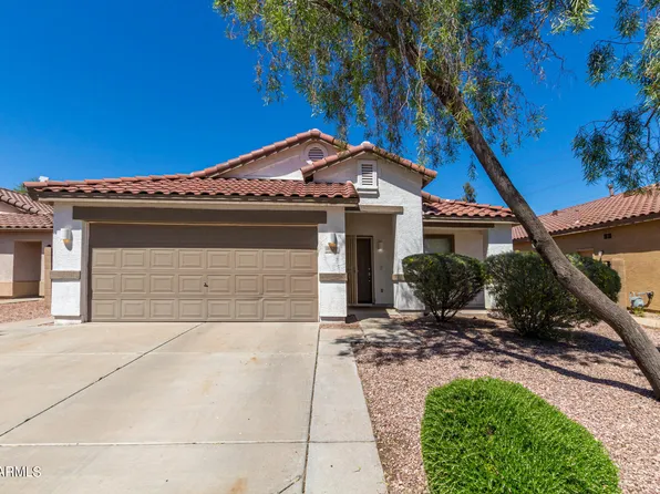 3020 W RED FOX Road, Phoenix, AZ 85083
