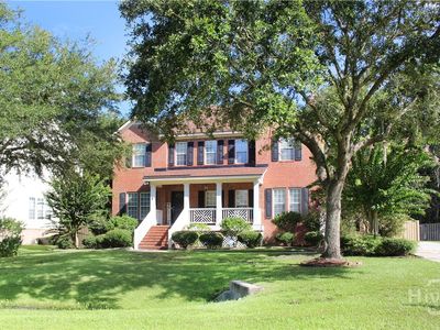 8 Lee Hall Drive, Savannah, GA, 31419