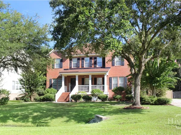 8 Lee Hall Drive, Savannah, GA 31419