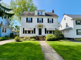 3144 Berkshire Rd, Cleveland Heights, OH 44118