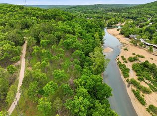 Tract 7 Circle B Road, Eminence, MO 65466