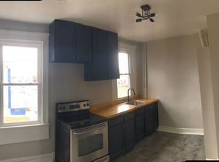 1701 N Pulaski St #B, Baltimore, MD 21217