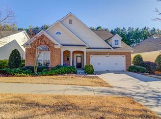 6345 Marlow Dr, Cumming, GA 30041
