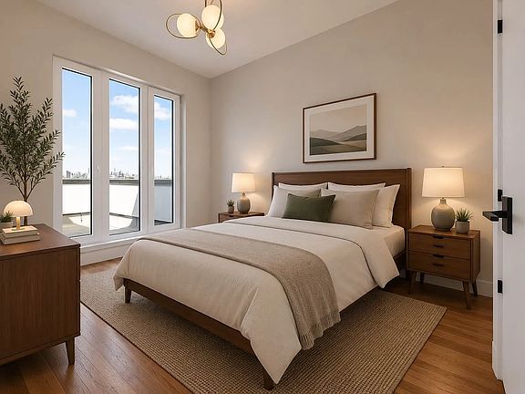 4th image of 1591 Broadway #16