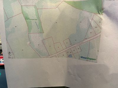 323 S Elm St, West Bridgewater, MA, 02379