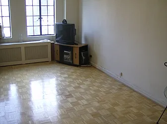 Rented by City Connections Realty