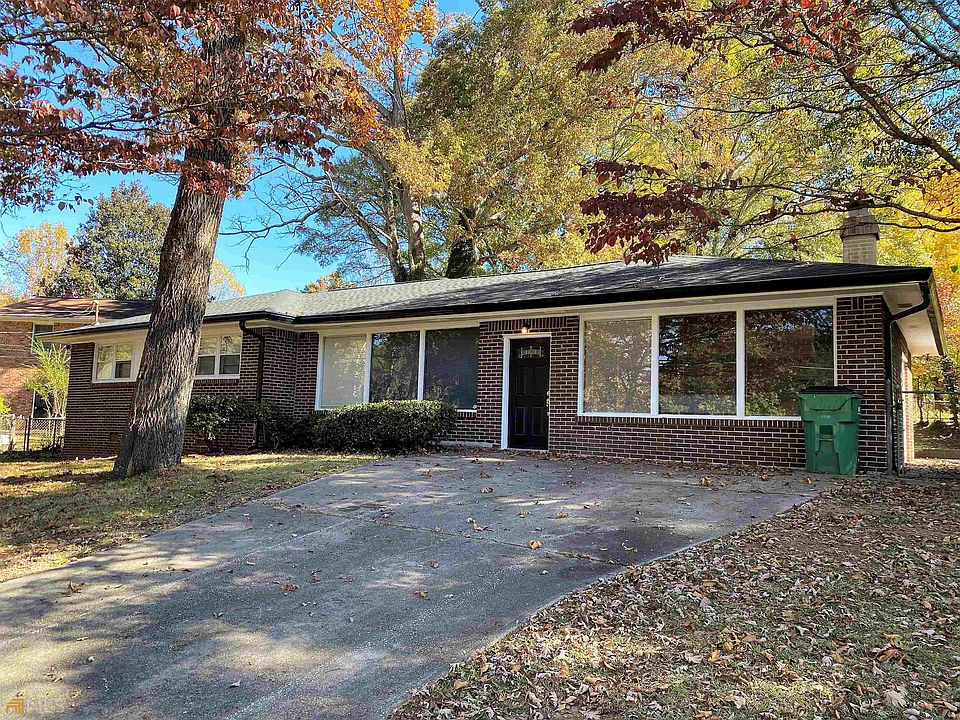 1029 Nielsen Dr, Clarkston, GA 30021 Zillow