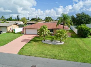 1401 SE 23rd St, Cape Coral, FL 33990